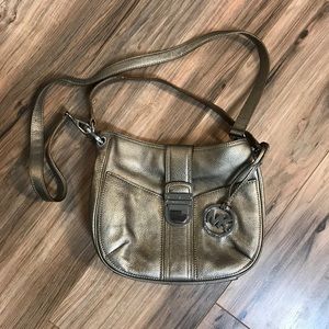Michael Kors Crossbody Purse
